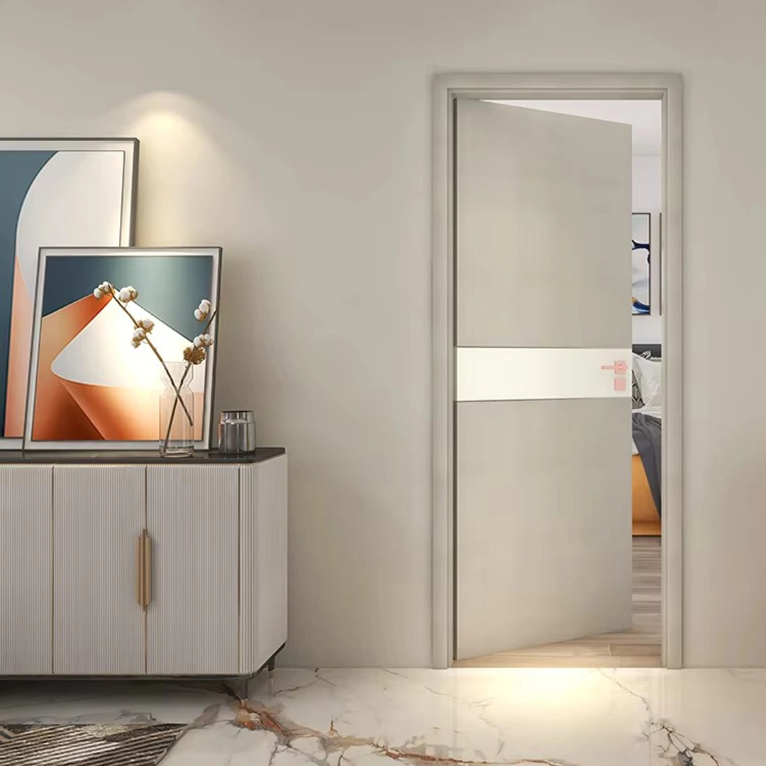 Entrila new Steel product launch event with audience and stage setup