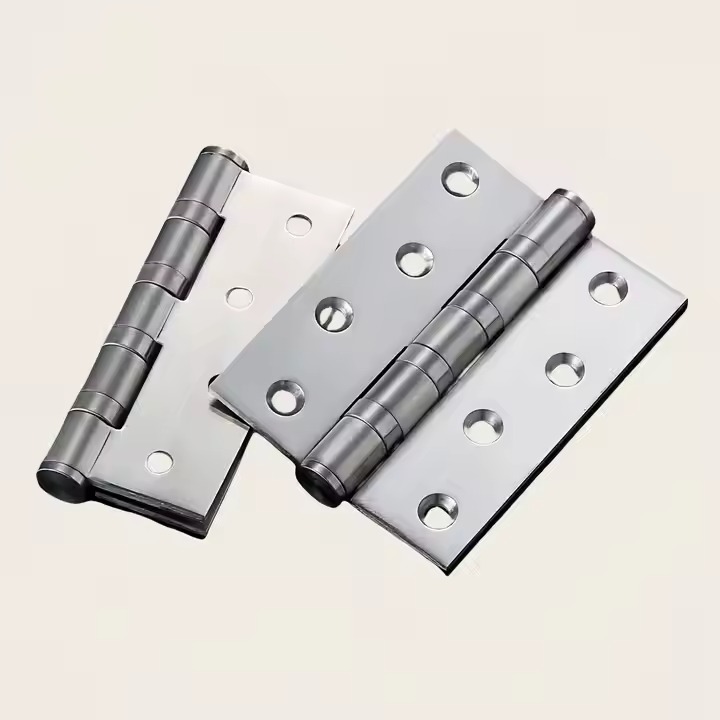 Thumbnail image of white door, front view